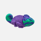 Happy Staffy Co - Camo The Chameleon