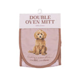 Oven Mitts from Splosh