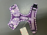 CHECK Me Out - adjustable harness - The Flying Dog n Co