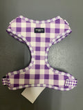 CHECK Me Out - adjustable harness - The Flying Dog n Co