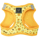 Step in Cat Harness - Bee-hiving