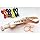 Kobe - DIY Cross Stitch Dog Collar - Large - The Flying Dog n Co