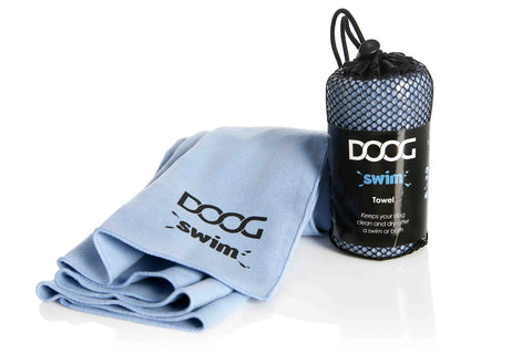 Swim/Bath Towel for Dogs