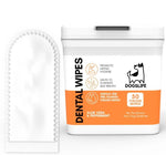 DogsLife Dental Wipes 50 Pack