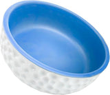 Barkley & Bella Dimple Bowl