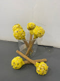 Cake pops