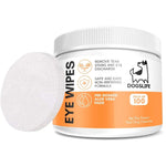 DogsLife Eye Wipes 100 Pack - The Flying Dog n Co
