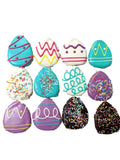 Easter Treats - Bag of 3 treats - The Flying Dog n Co