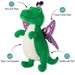Fringe - Flutter Rex Dog Toy - The Flying Dog n Co