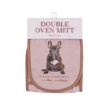 Oven Mitts from Splosh