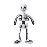 Fringe - Bone to be wild- Spooky dog toy