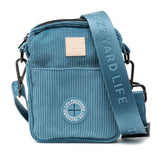 FuzzYard Life Cross Body Bag