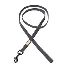 Fuzzyard Lead - Slate Grey