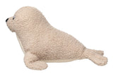 FuzzYard -Seal Dog Toy