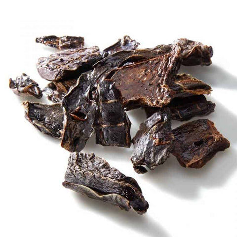 Goats liver - The Flying Dog n Co