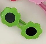 Sunglasses for Dogs & Cats - Flower - The Flying Dog n Co