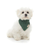 Fuzzyard - Dog Knit Bandana