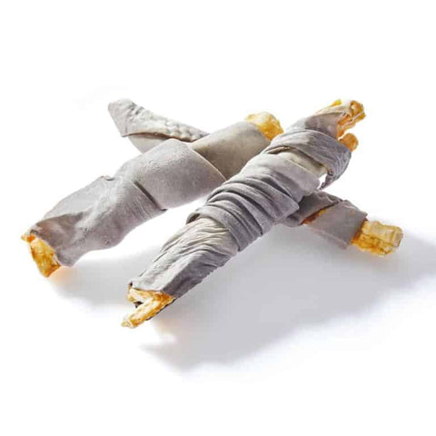 Gummy twists - 2pk - The Flying Dog n Co