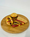 HANDMADE BARKERY TREATS - The Flying Dog n Co