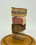 HANDMADE BARKERY TREATS - The Flying Dog n Co