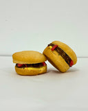 HANDMADE BARKERY TREATS - The Flying Dog n Co
