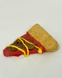 HANDMADE BARKERY TREATS - The Flying Dog n Co