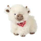 Fringe -  Highland Cow Cutie - The Flying Dog n Co