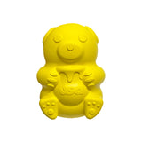Sodapup - Honey Bear - Treat dispenser and chew toy - The Flying Dog n Co