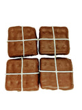 Easter Treats - Bag of 3 treats - The Flying Dog n Co