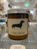 Little Motto Design - Candle