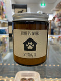 Little Motto Design - Candle