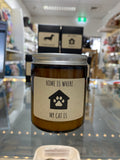 Little Motto Design - Candle