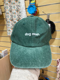 "Dog Mum." Adult Hat