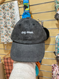 "Dog Mum." Adult Hat