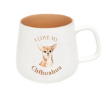 Coffee Mugs - The Flying Dog n Co