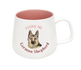 Coffee Mugs - The Flying Dog n Co