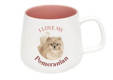 Coffee Mugs - The Flying Dog n Co