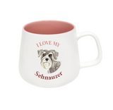 Coffee Mugs - The Flying Dog n Co