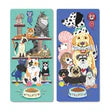 Ridleys Games - Jigsaw Duel - The Flying Dog n Co