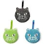 Kikkerland - Kitty Scrub Sponge - The Flying Dog n Co