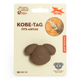 Kobe-Tag Pet AirTag Holder - The Flying Dog n Co