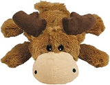 KONG Cozie Marvin Moose XL - The Flying Dog n Co
