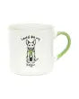 Coffee Mugs from Splosh