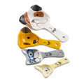 Davis & Waddell - Dog Measuring Spoons - The Flying Dog n Co