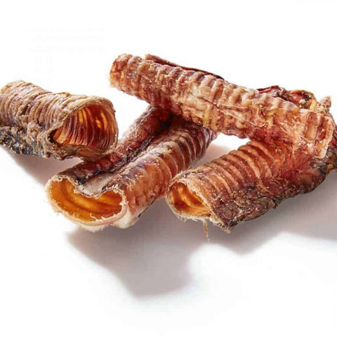 Beef Trachea - The Flying Dog n Co