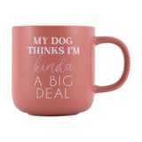 Coffee Mugs - The Flying Dog n Co