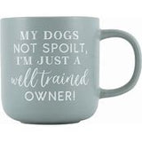 Coffee Mugs - The Flying Dog n Co