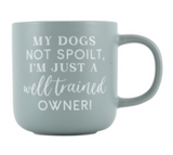 Pet Mug