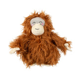 Fringe - Oranga-Hug Dog Toy - The Flying Dog n Co