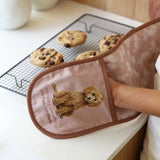 Oven Mitts from Splosh